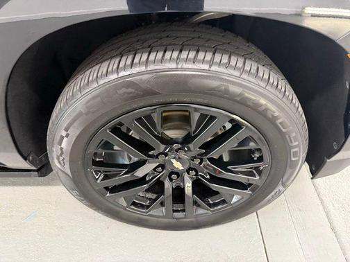 2021 Chevrolet Tahoe 4WD High Country