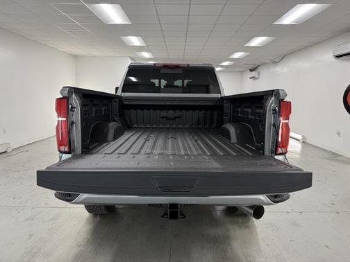 2026 Chevrolet Silverado 2500 High Country