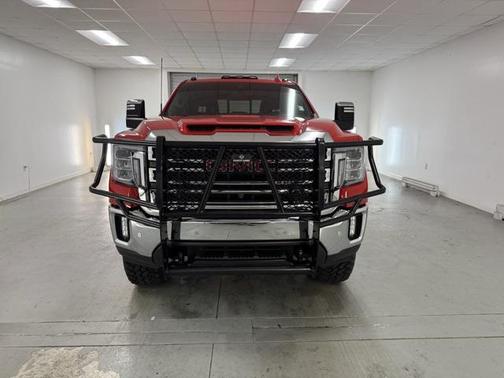 2023 GMC Sierra 2500 SLT