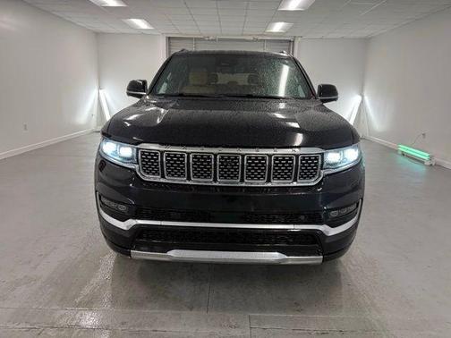 2023 Jeep Grand Wagoneer Series III 4x4