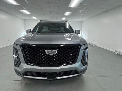 2026 Cadillac Escalade Sport Platinum