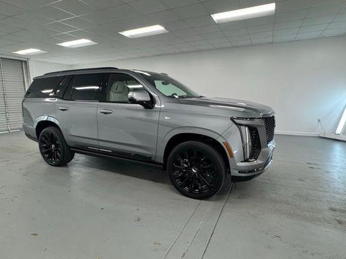 2026 Cadillac Escalade Sport Platinum