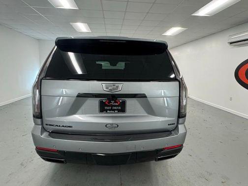 2026 Cadillac Escalade Sport Platinum