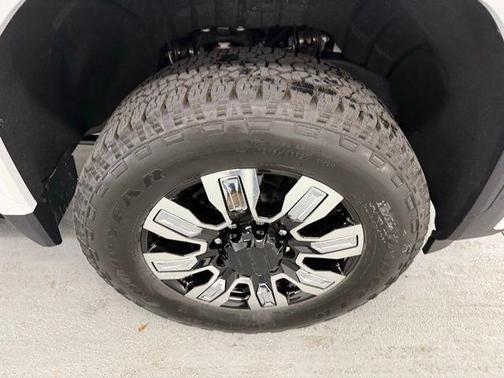 2026 GMC Sierra 2500 Denali