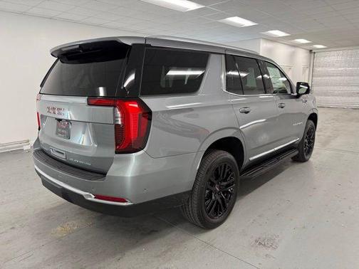 2026 GMC Yukon 4WD Elevation