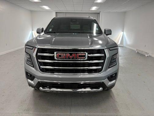 2026 GMC Yukon 4WD Elevation