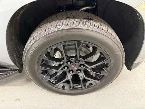 2026 GMC Yukon 4WD Elevation