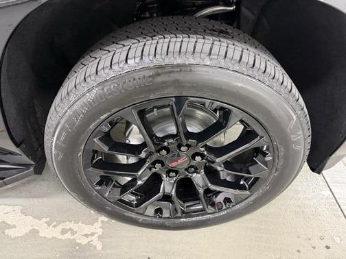 2026 GMC Yukon 4WD Elevation