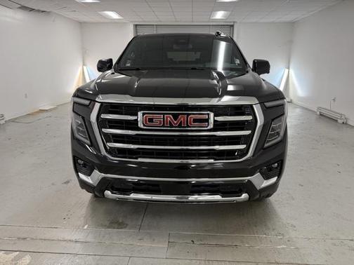 2026 GMC Yukon 4WD Elevation