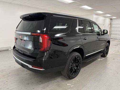 2026 GMC Yukon 4WD Elevation