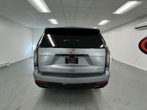 2026 Cadillac Escalade Sport Platinum