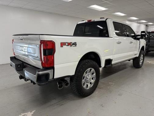 2024 Ford F-250 King Ranch