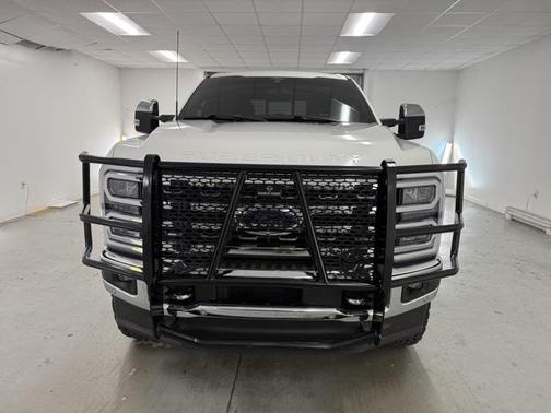 2024 Ford F-250 King Ranch