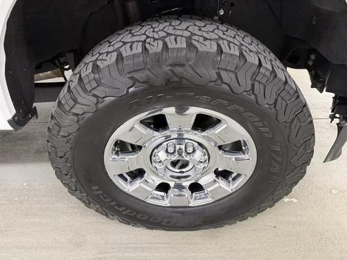 2024 Ford F-250 King Ranch