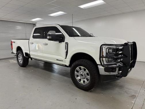 2024 Ford F-250 King Ranch
