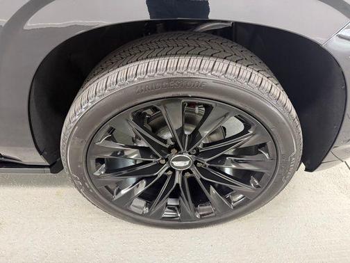 2026 Cadillac Escalade Sport Platinum