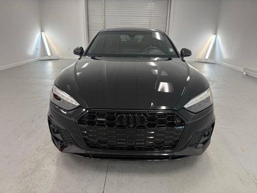 2024 Audi A5 Sportback 45 S Line Prestige