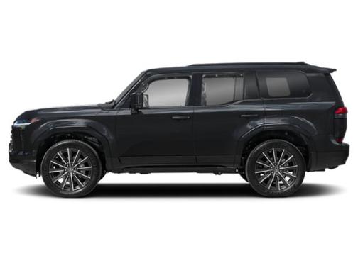 Caviar 2026 Lexus GX 550 Luxury