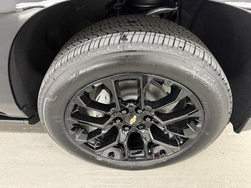 2026 Chevrolet Tahoe 4WD High Country