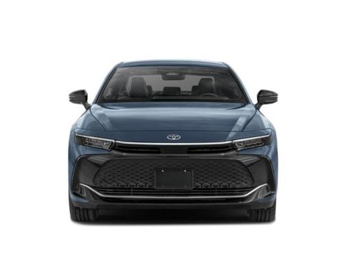 Storm Cloud 2025 Toyota Crown Nightshade Edition