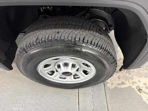 2026 GMC Sierra 3500 Base