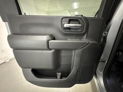 2026 GMC Sierra 3500 Base