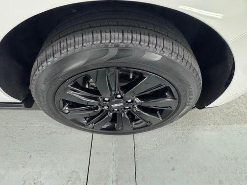 2024 Lincoln Navigator Black Label