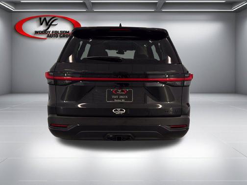 Caviar 2026 Lexus TX 350 Premium