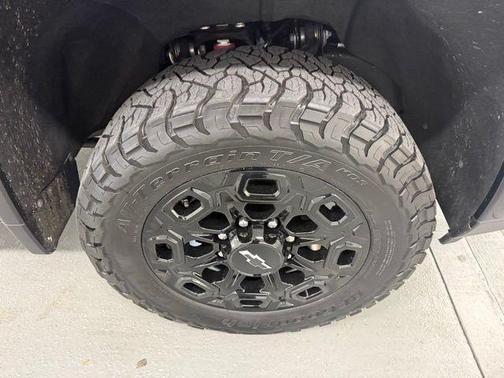 2024 Chevrolet Silverado 2500 High Country