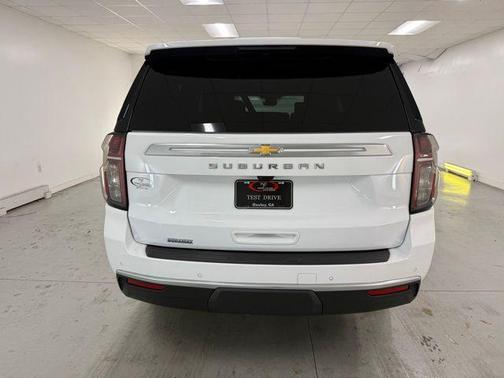 2024 Chevrolet Suburban 2WD High Country