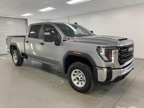 2025 GMC Sierra 2500 Base