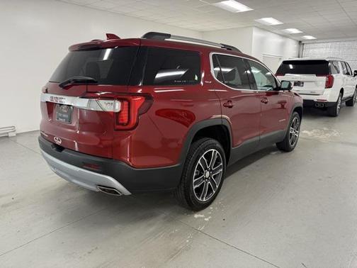 2023 GMC Acadia FWD SLT
