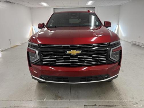2025 Chevrolet Tahoe 2WD High Country