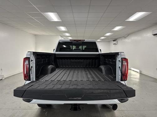 2026 GMC Sierra 2500 Denali