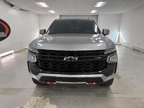 2023 Chevrolet Tahoe 4WD Z71