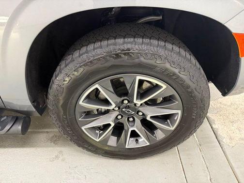 2023 Chevrolet Tahoe 4WD Z71