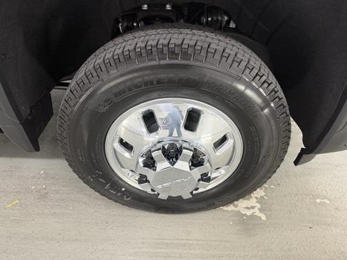 2026 GMC Sierra 3500 Denali