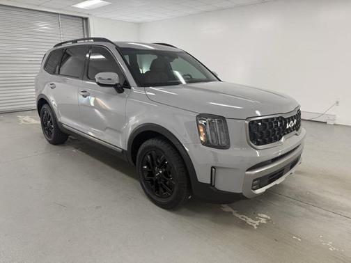 2023 Kia Telluride SX Prestige X-Pro