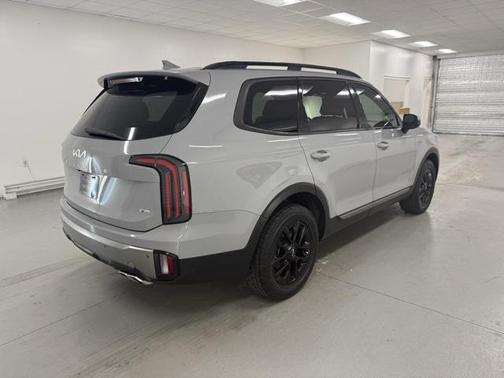 2023 Kia Telluride SX Prestige X-Pro
