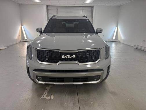 2023 Kia Telluride SX Prestige X-Pro