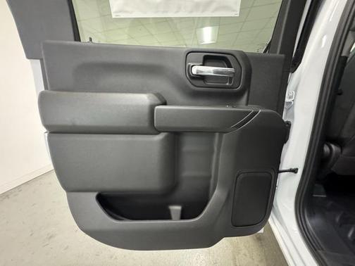 2026 GMC Sierra 3500 Base