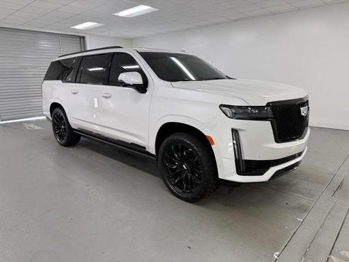2024 Cadillac Escalade ESV Sport