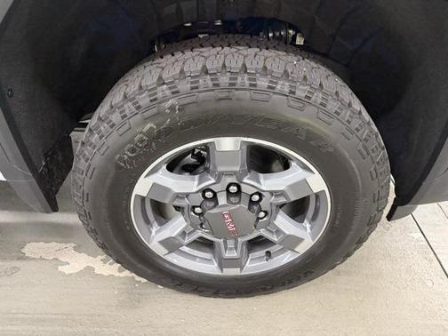 2026 GMC Sierra 2500 SLT