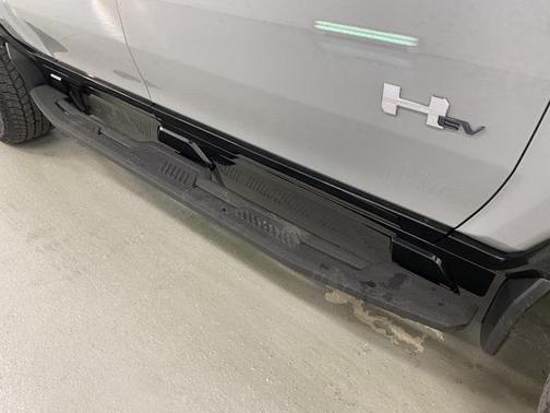 2025 GMC HUMMER EV Pickup 2X