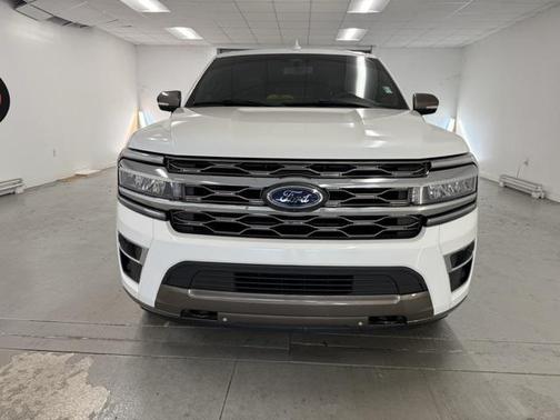2023 Ford Expedition Max King Ranch