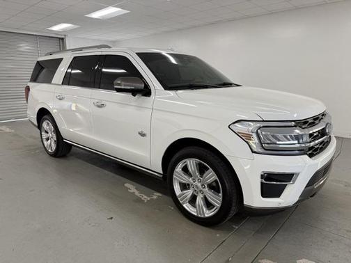 2023 Ford Expedition Max King Ranch
