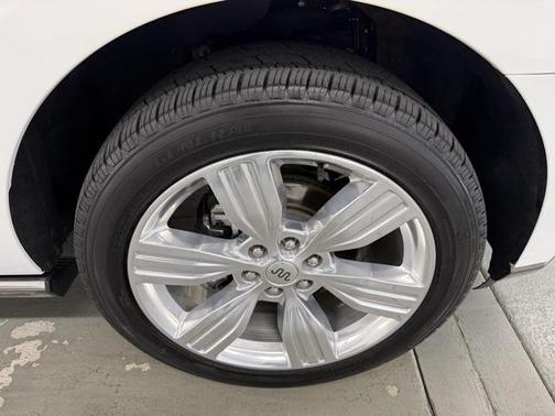 2023 Ford Expedition Max King Ranch