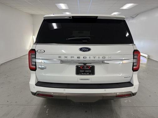 2023 Ford Expedition Max King Ranch