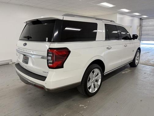 2023 Ford Expedition Max King Ranch