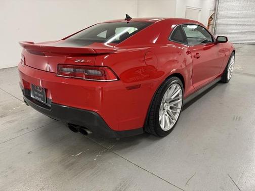 2015 Chevrolet Camaro ZL1